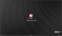Monitor interaktywny Avtek TS 8.1 Mate G 65 - 2