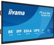 Monitor interaktywny Iiyama ProLite TE8615A-B2AG - 3