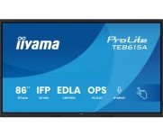 Monitor interaktywny Iiyama ProLite TE8615A-B2AG - 2