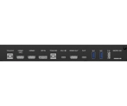 Monitor interaktywny Iiyama ProLite TE8615A-B2AG - 4
