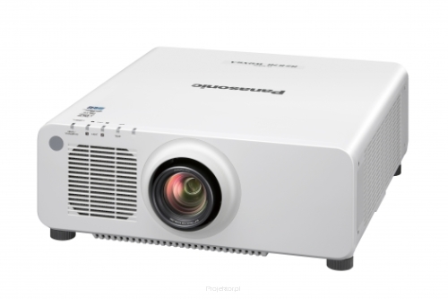 Projektor Panasonic PT-RZ870W