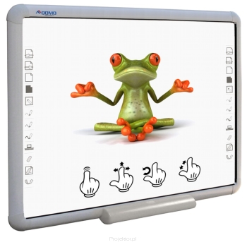 Zestaw interaktywny ZUMI PLUS