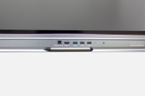 Monitor interaktywny myBoard GREY UP 4K Android 65