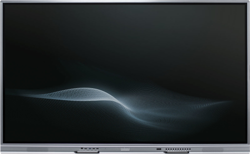 Monitor interaktywny myBoard GREY UP 4K Android 65