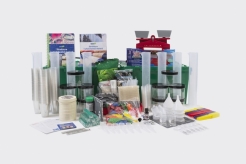 LaboLAB - Chemia - Struktura i właściwości materii