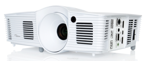 Projektor Optoma HD28DSE