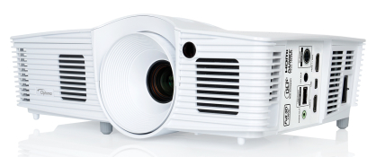 Projektor Optoma HD28DSE