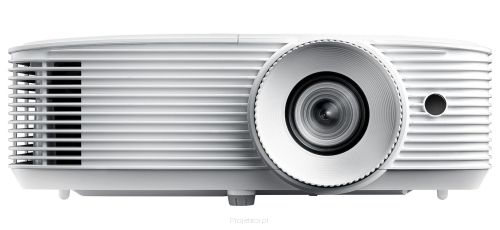 Projektor Optoma HD27e