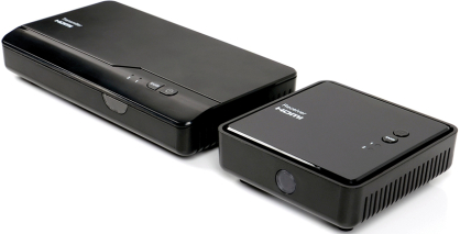 Optoma WHD200 Bezprzewodowy System HDMI