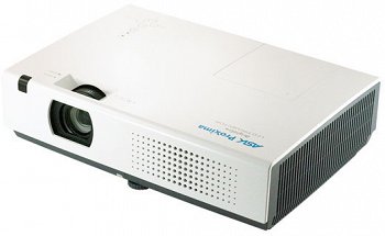 Projektor ASK Proxima C3257