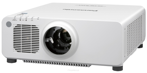 Projektor Panasonic PT-RW730LW