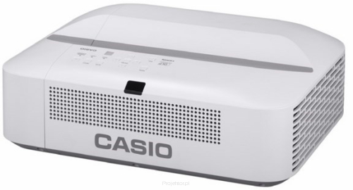 Projektor Casio XJ-UT310WN