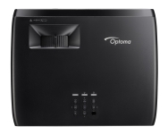 Projektor Optoma HZ41HDR - 7
