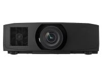 Projektor Sharp V801U B - 6