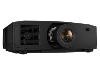 Projektor Sharp V801U B - 2