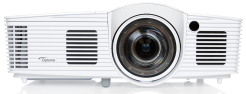 Projektor Optoma GT1070Xe