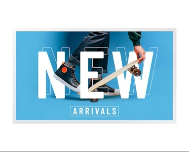 Wyświetlacz Kolorowy E-Paper Samsung 32" EM32DX