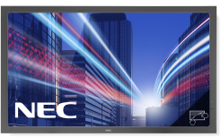 Monitor NEC MultiSync V463-TM