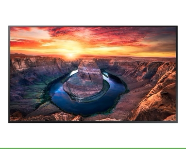 Monitor Samsung QM50B