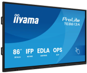 Monitor interaktywny Iiyama Prolite TE8613A-B2AG - 3