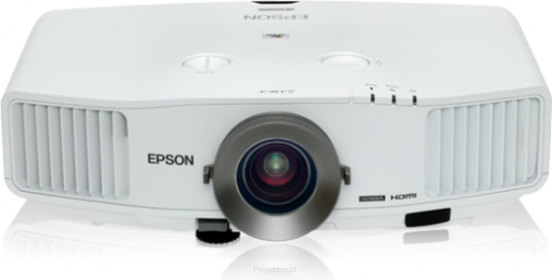 Projektor Epson EB-G5650W