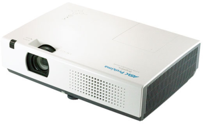 Projektor ASK Proxima C3255