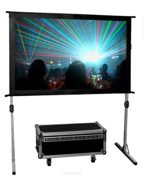 Ekran AVTek Fold 220 16:9