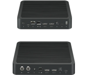 Wideokonferencja Logitech Rally Plus - 3