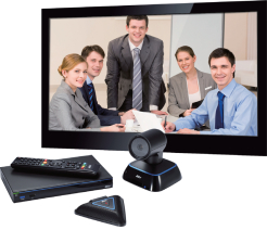 System Wideokonferencyjny AVer EVC130