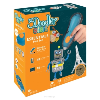 3Doodler 