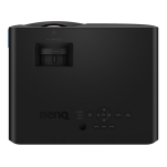 Projektor BenQ LH830ST - 4