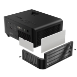 Projektor BenQ LH830ST - 5