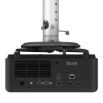 Projektor BenQ LH830ST - 6