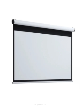 Ekran ADEO Rugby PRO 3900 Vision White PRO  4:3