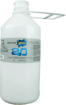 Farba Screen Goo 2.0 Max Contrast 2L