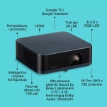 Lifestudio Pop Epson EF-62B - 5