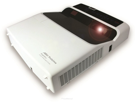 Projektor ASK Proxima US1275W