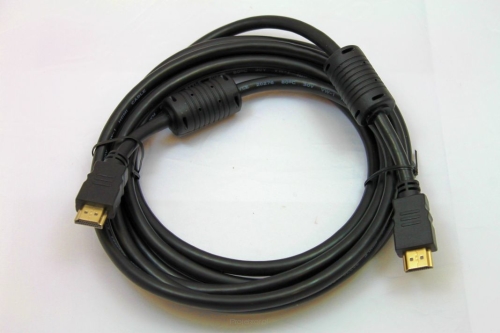 Przewód HDMI 2.0 typ U długość 3m