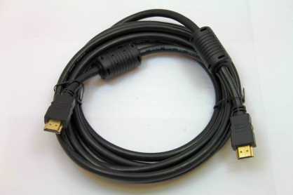 Przewód HDMI 2.0 typ U długość 3m