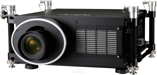 Projektor NEC PH1400U