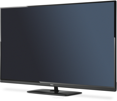 Monitor NEC MultiSync E554