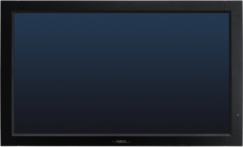 Monitor NEC MultiSync V323