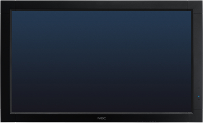 Monitor NEC MultiSync V323