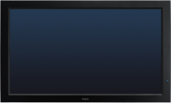 Monitor NEC MultiSync V323