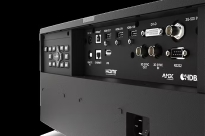 Projektor Christie DWU1400-GS - 2