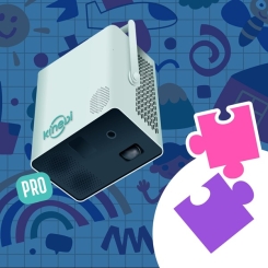 Magiczny Dywan 5.0 Kinebi PRO REW