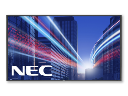 Monitor NEC MultiSync X474HB