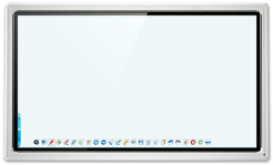 Triumph Board Multi Touch LED LCD 65"