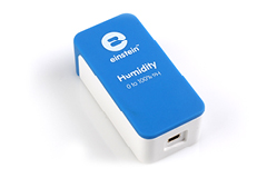 Einstein Czujnik wilgotności gleby z adapterem