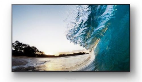Monitor Sony FW-65XE8501 65